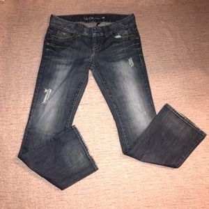 Guess jeans